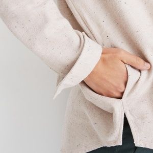 Madewell Tops - Madewell Flannel Sunday Shirt Madewell Tops - Madewell Flannel Sunday Shirt